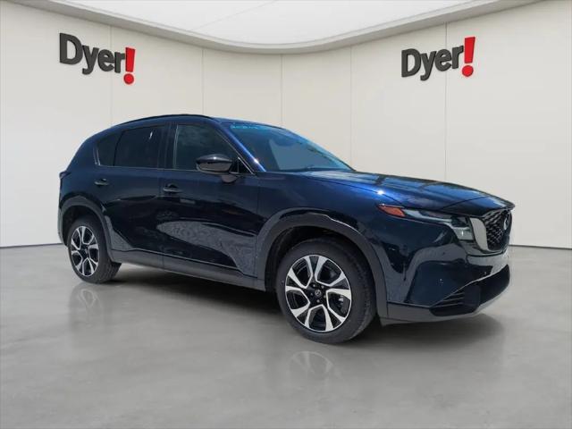 2026 Mazda CX-5 2.5 S Preferred for sale in Vero Beach, FL