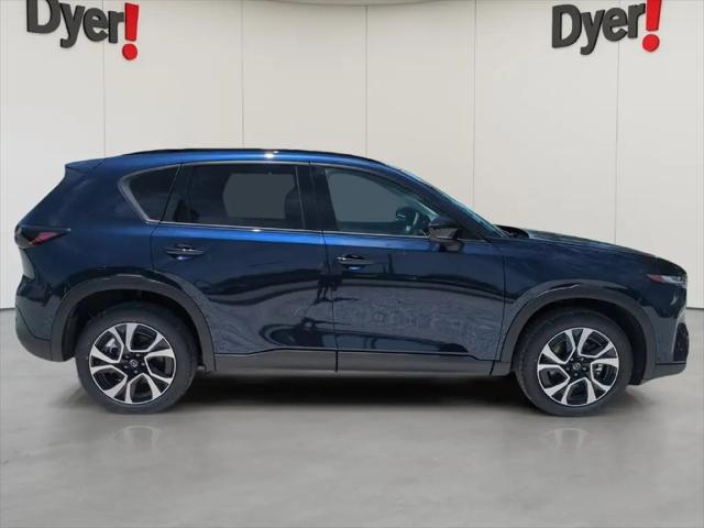 2026 Mazda CX-5 2.5 S Preferred