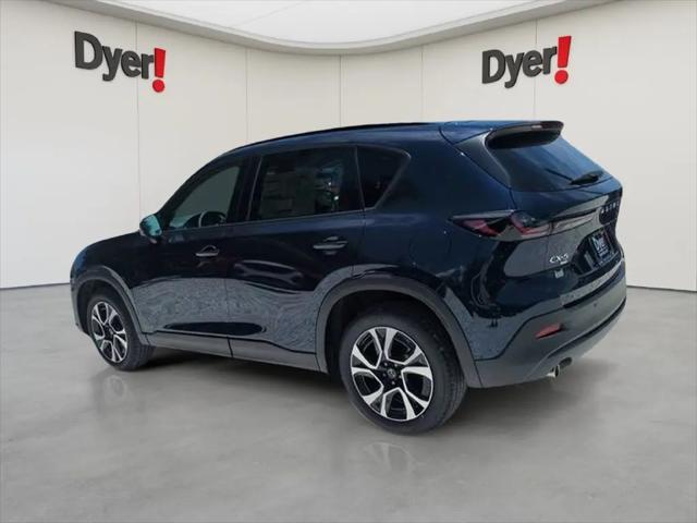 2026 Mazda CX-5 2.5 S Preferred