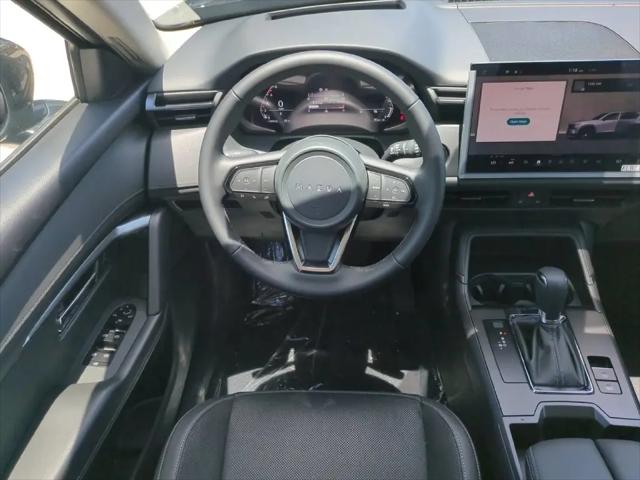 2026 Mazda CX-5 2.5 S Preferred