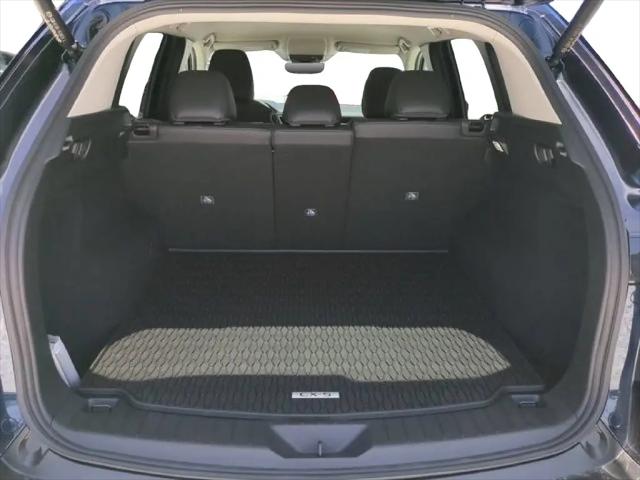 2026 Mazda CX-5 2.5 S Preferred