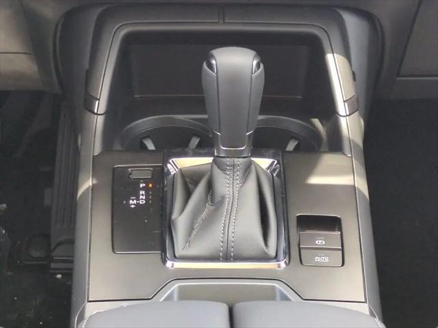 2026 Mazda CX-5 2.5 S Preferred
