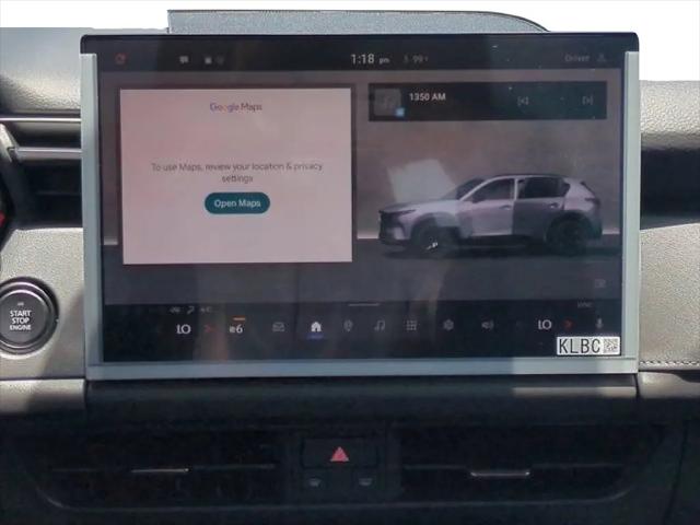 2026 Mazda CX-5 2.5 S Preferred