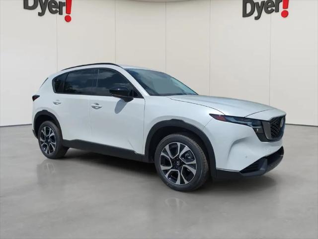 2026 Mazda CX-5 2.5 S Preferred for sale in Vero Beach, FL