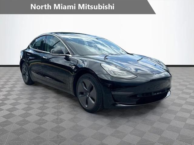 2019 Tesla Model 3 Standard Range for sale in Miami Gardens, FL