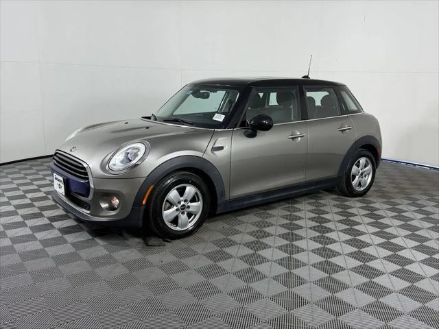 2018 MINI Hardtop Cooper for sale in Houston, TX