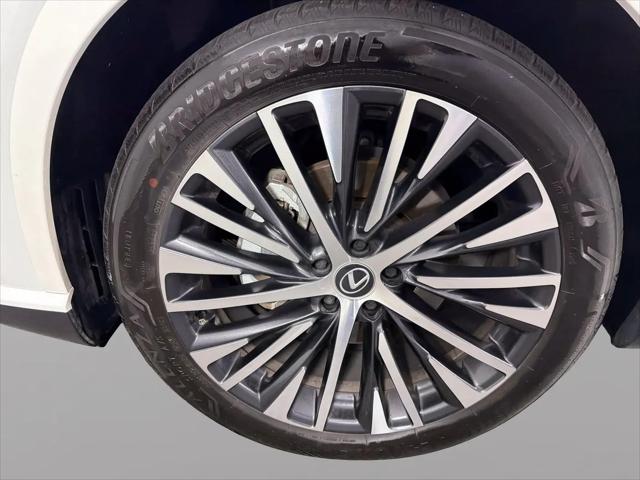 2023 Lexus RX 350 Premium Plus