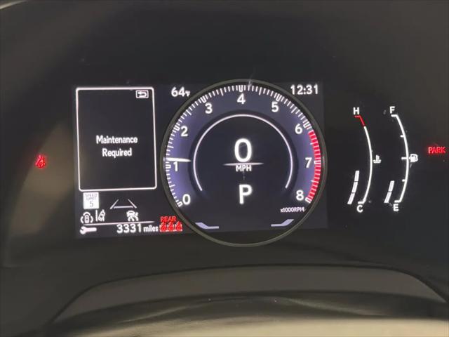 2023 Lexus RX 350 Premium Plus