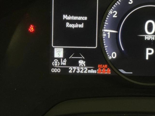 2023 Lexus RX 350 Premium Plus