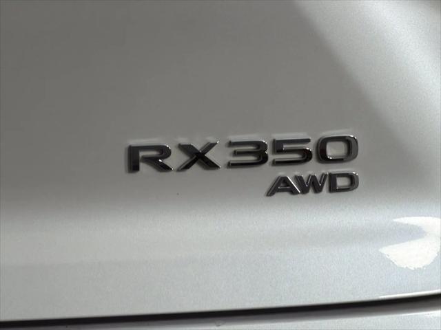 2023 Lexus RX 350 Premium Plus
