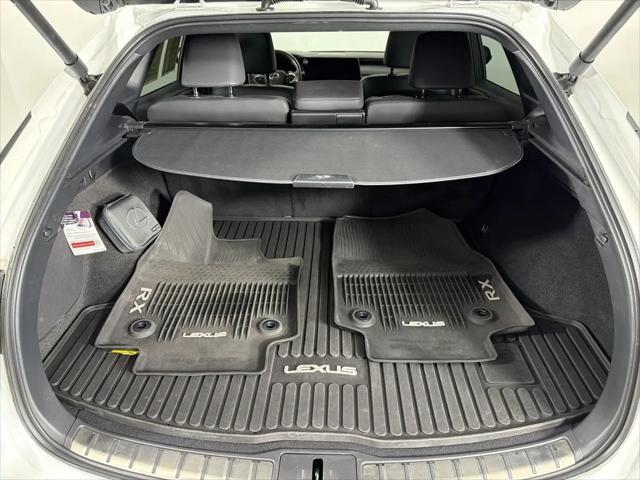 2023 Lexus RX 350 Premium Plus