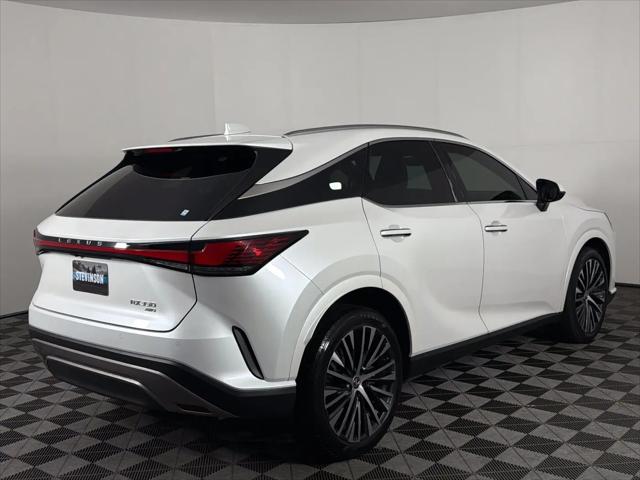 2023 Lexus RX 350 Premium Plus