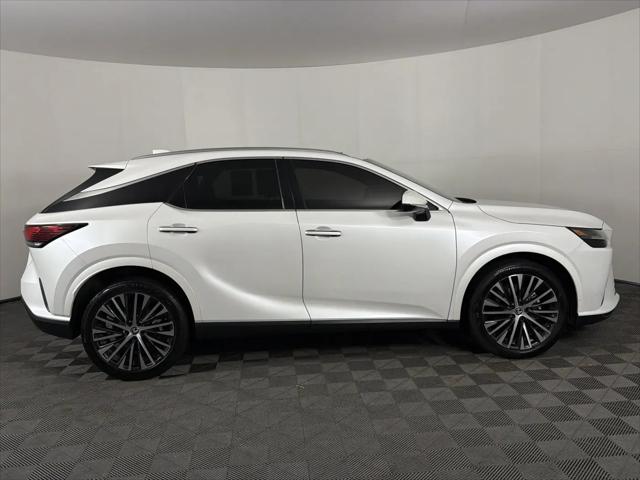 2023 Lexus RX 350 Premium Plus