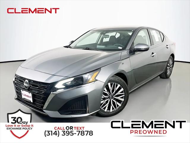 2023 Nissan Altima SV FWD for sale in Florissant, MO