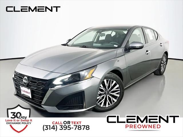 2023 Nissan Altima SV FWD for sale in Florissant, MO