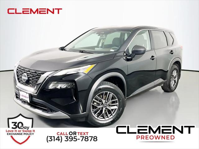 2023 Nissan Rogue S Intelligent AWD for sale in Florissant, MO