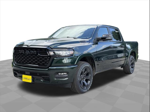 2026 RAM 1500 RAM 1500 LONE STAR CREW CAB 4X2 57 BOX