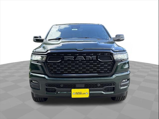 2026 RAM 1500 RAM 1500 LONE STAR CREW CAB 4X2 57 BOX