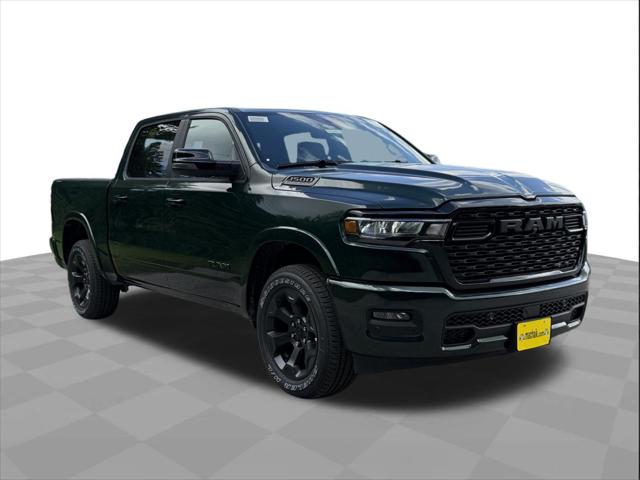 2026 RAM 1500 RAM 1500 LONE STAR CREW CAB 4X2 57 BOX