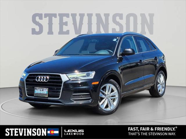2017 Audi Q3 2.0T Premium for sale in Lakewood, CO