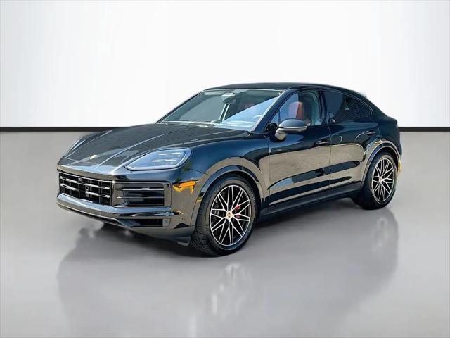 2026 Porsche Cayenne S for sale in Arlington, VA