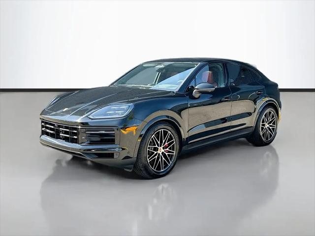 2026 Porsche Cayenne S for sale in Arlington, VA