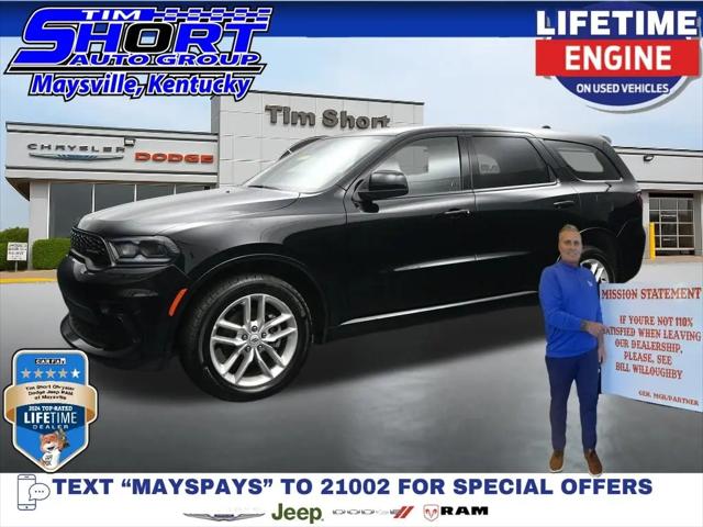 2026 Dodge Durango GT AWD for sale in Maysville, KY