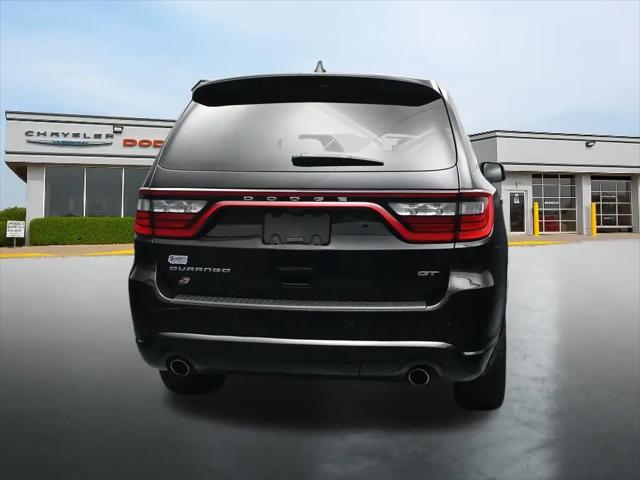 2026 Dodge Durango GT AWD