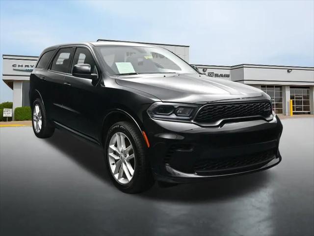 2026 Dodge Durango GT AWD