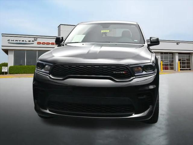 2026 Dodge Durango GT AWD