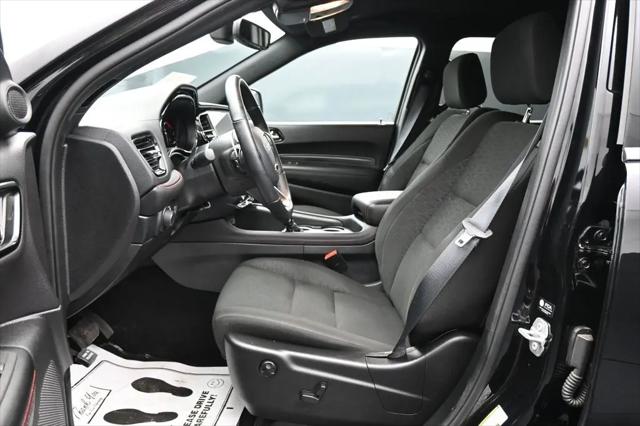 2026 Dodge Durango GT AWD