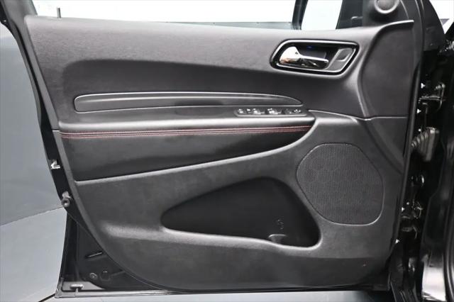 2026 Dodge Durango GT AWD