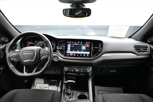 2026 Dodge Durango GT AWD