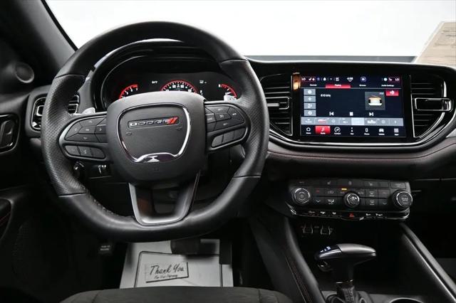 2026 Dodge Durango GT AWD