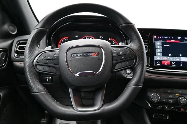 2026 Dodge Durango GT AWD