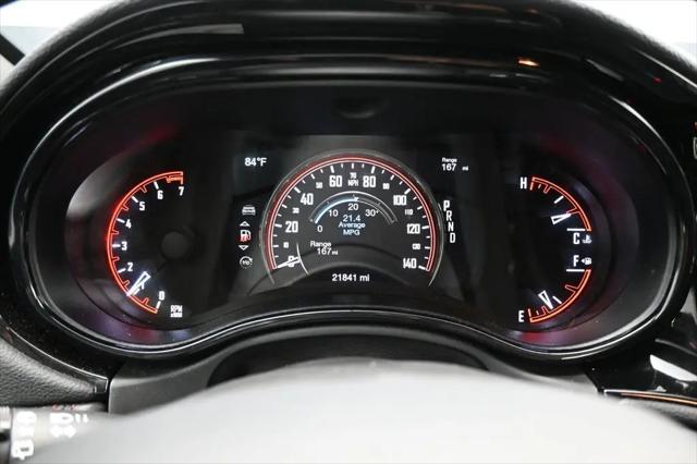 2026 Dodge Durango GT AWD