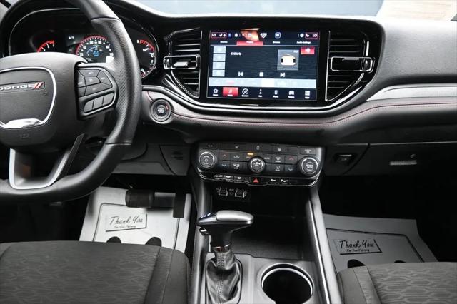 2026 Dodge Durango GT AWD