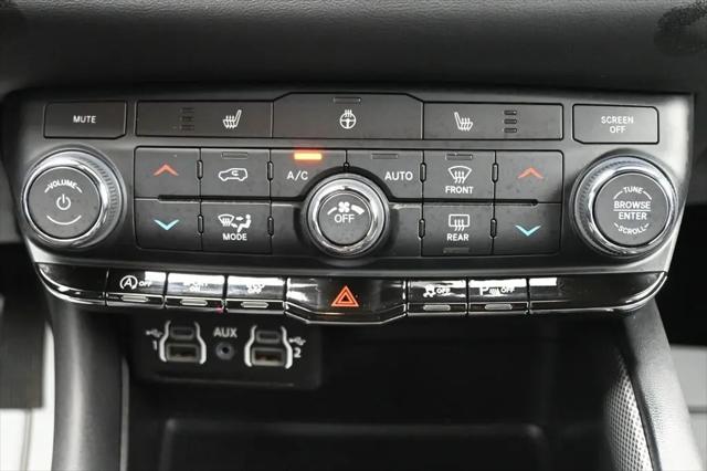 2026 Dodge Durango GT AWD