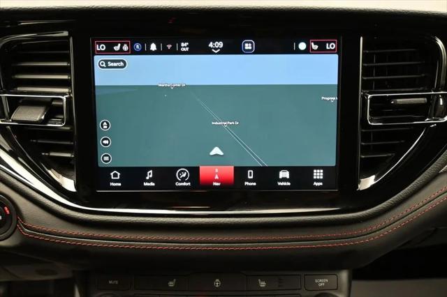 2026 Dodge Durango GT AWD