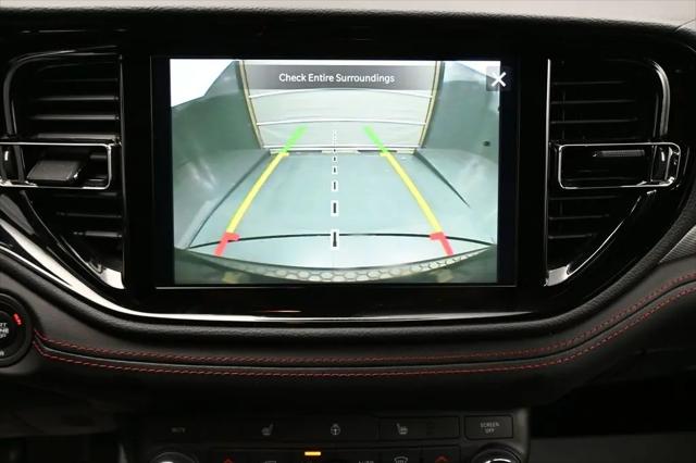 2026 Dodge Durango GT AWD