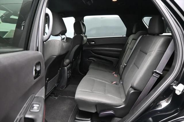 2026 Dodge Durango GT AWD