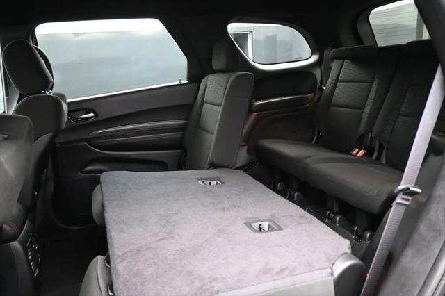 2026 Dodge Durango GT AWD