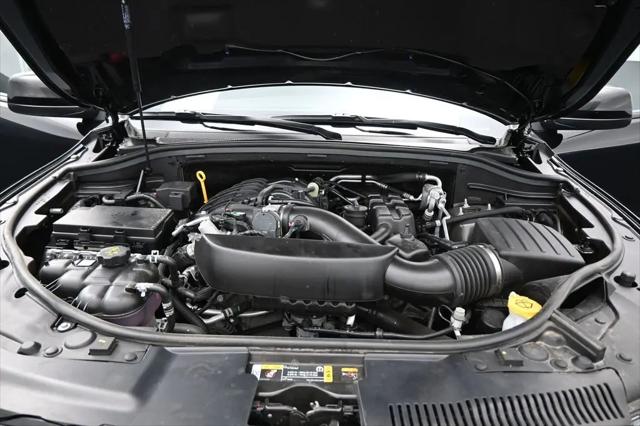 2026 Dodge Durango GT AWD