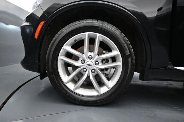 2026 Dodge Durango GT AWD