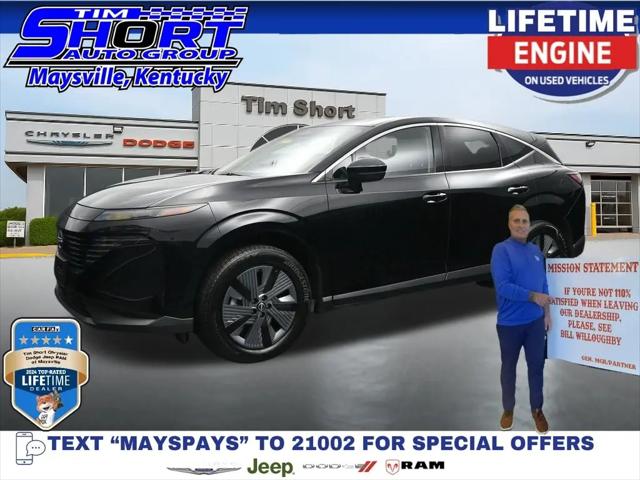 2025 Nissan Murano SL for sale in Maysville, KY
