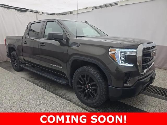 2021 GMC Sierra 1500 Base for sale near Dublin, OH