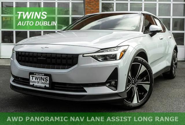 2023 Polestar 2 Long Range Dual Motor for sale near Dublin, OH