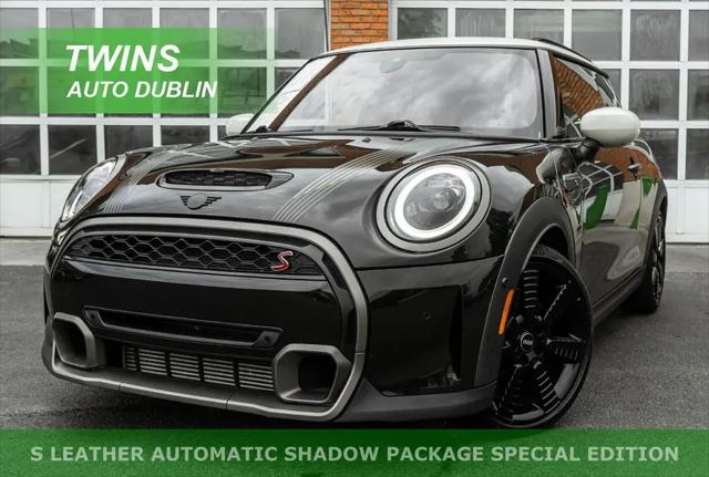 2023 MINI Hardtop Cooper S for sale in Dublin, OH