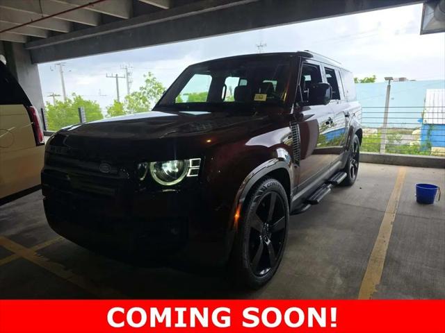 2023 Land Rover Defender for sale near Dublin, OH