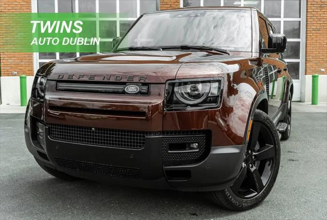 2023 Land Rover Defender 130 First Edition for sale near Dublin, OH
